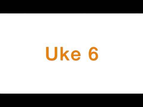 Video: 19. Uke Med Graviditet - Mage, Foster, Utflod