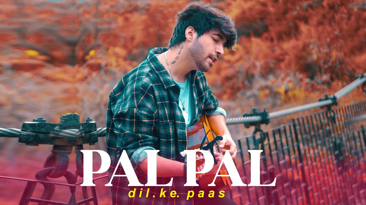 Pal Pal Dil Ke Paas ( Reprised Version) I Karan Nawani I Kishore Kumar