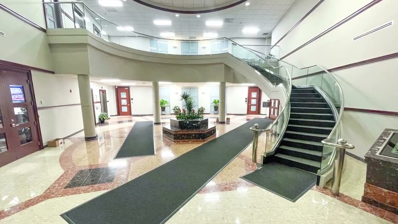 4 Professional Office Space Available in Norfolk, VA 23502