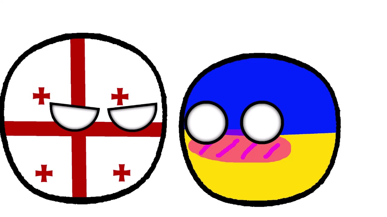 Georgia X Ukraine Wth Youtube