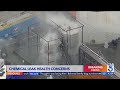 What to know about Garden Grove chemical leak health risks