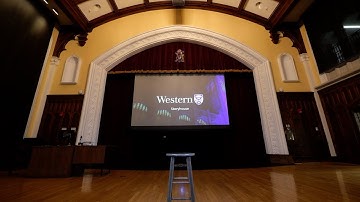 The Story You Are About to Hear