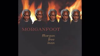 Lunenburg skies (Tanglefoot) but Morgan freeman ai covers it MORGANFOOT