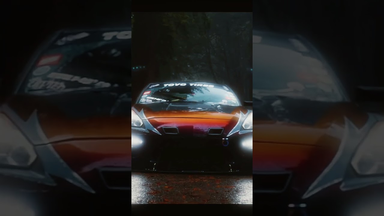 Nissan GTR Edit #edit #nissangtr  (Creds to CapCut and Brennan wright)