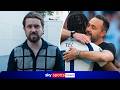 What next for Spurs and De Zerbi after Premier League survival? | "This cannot happen again!"