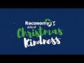 Reconomy's acts of Christmas Kindness