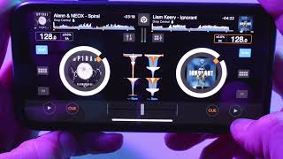 DJ Music Mixer's & Equalizer & Sound Editor's & Instrument Mixer's & Beat Maker's - Free Download! screenshot 5