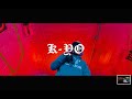 Fly boy ASh feat K-YO - Gangland (Official video) 前編