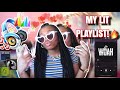 MY LIT PLAYLIST!🔥 ( Songs You Must Have )