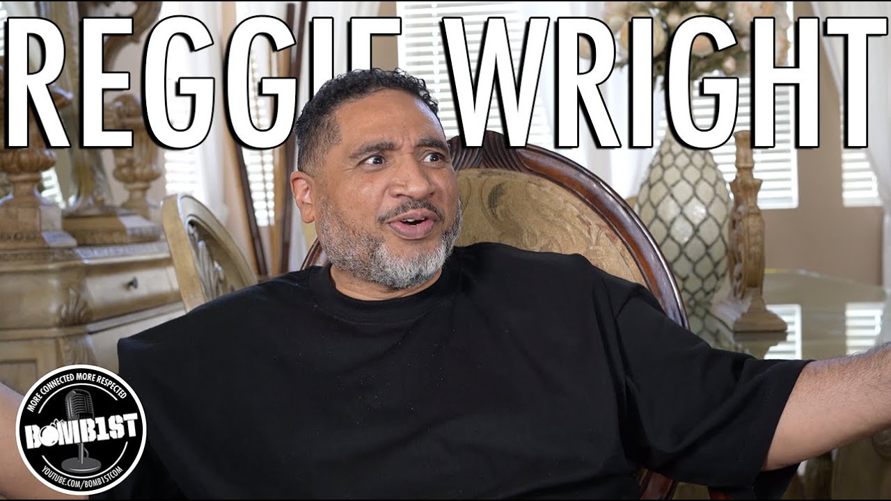 Dj Quik Stood up to Suge Knight Armed in the Office