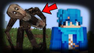 Minecraft Mods Where YOU'RE Being Followed...