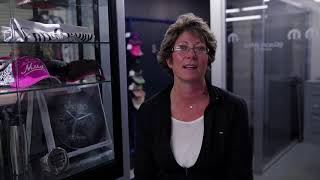 Shari McAulay | Parts Manager at Dale Wurfel Chrysler Dodge Jeep Ram in Strathroy
