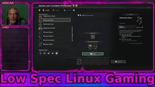 Windrose and Overlay Test