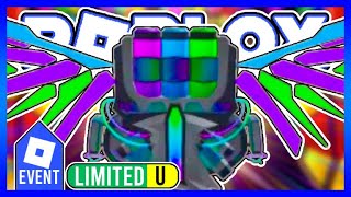 [FREE LIMITED] HOW TO GET OMEGA CLAW PACK