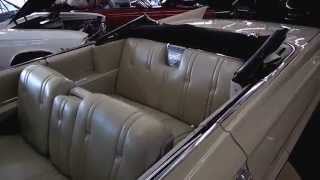 1962 Cadillac survivor. 1 owner 36,000 original miles, all paperwork