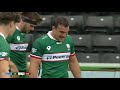 HIGHLIGHTS | Saracens (H) Gallagher Premiership 31/08/20