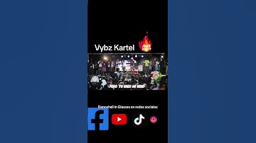 Thumbnail of Vybz Kartel - Love Dem (Sub-Español) #dancehall #celectah_cr #vybzkartel #lovedem #usa #africa #uk