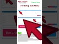 “Fee Reminder  Setup in AIMS Fee Management 🔔”