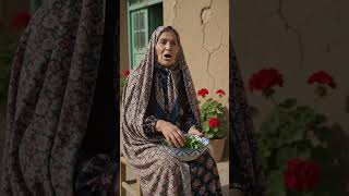 welcome to iran nomadic lifestyle village life
