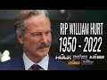 MCU ACTOR WILLIAM HURT PASSES AT 71