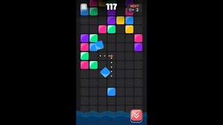 SEAPONG! (by 111%) - puzzle game for android - gameplay. screenshot 5