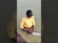 Malli fishing short virel video jaal se #fishhunting2 #machlipakdnekasabseaasantarika #fishing