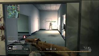 COD:MW TDM Broadcast [21-7]