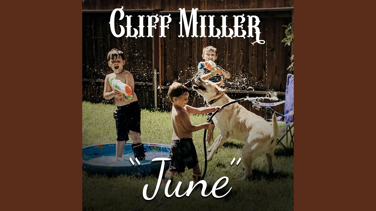 Watch June on YouTube Watch June on YouTube