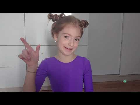 Video: Cvičenie S Gymnastickou Palicou Pre Začiatočníkov A ďalšie
