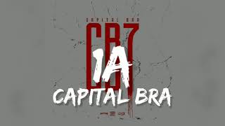 Capital Bra - 1A (Lyrics)