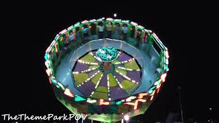 Zero Gravity (Off-Ride Night) American Fork Steel Days Carnival
