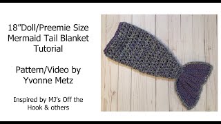 Left-Handed Crochet 18