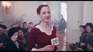 PhantomThread, de PT Anderson - Bande-annonce VOSTFR