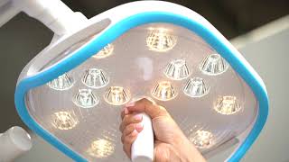 Minor Procedure Light - Luvis S200
