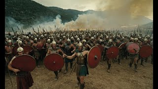 The Battle of Thermopylae: 300 Spartans Against the World by Mystic History 3 views 1 month ago 9 minutes, 44 seconds