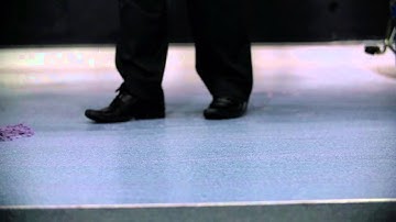 Solutions With Bill - Scrub & Clean | The Interclean Group