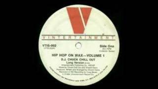 Old School Beats Hip Hop On Wax Vol.1