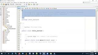 Lec 1 Android Application development in Hindi/Urdu
