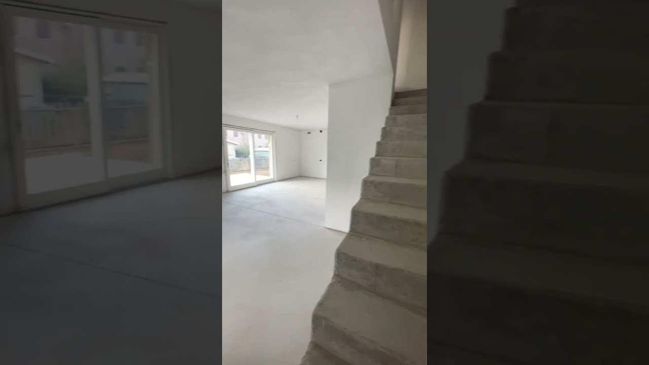 Massanzago- Porzione di bifamiliare