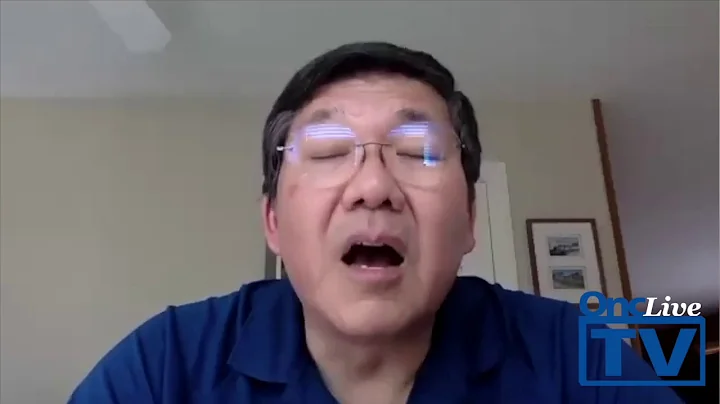 Dr. Chu on the Impact of the KEYNOTE-177 Trial in ...