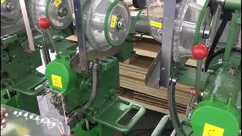 Automatic Plastic Snap Button Machine for Face Shield Disposable Overall