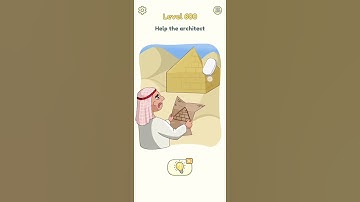 DOP 2 level 600✓   (Delete one part) #dop2 #gameplay #shorts #funny