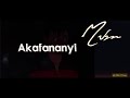 Akafananyi by Liam Voice (Official Lyrics Video)