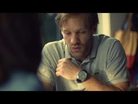 Музыка из рекламы Lacoste - Life Is A Beautiful Sport (Франция) (2014)