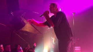 Counterfeit - It Gets Better @ Nouveau Casino, Paris, 14.11.19