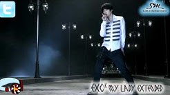 EXO Teaser 1_KAI (1) My Lady Extended  - Durasi: 2:21. 