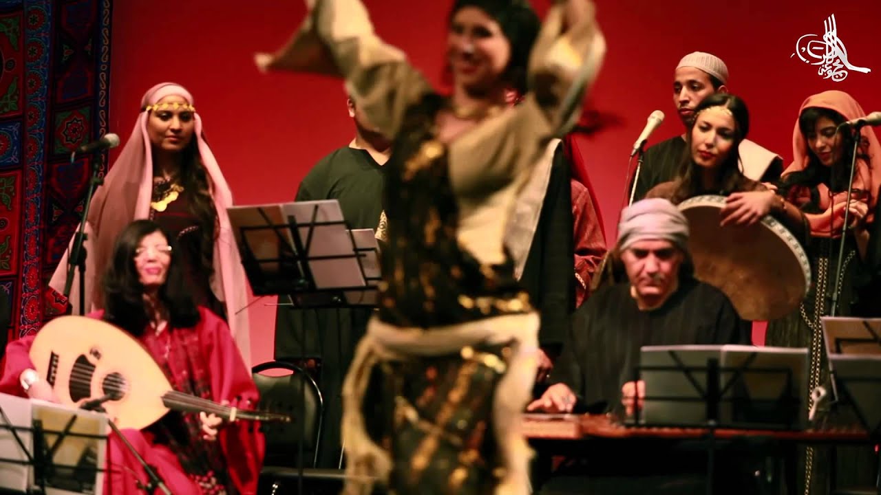 [Attarab] Zina / Sallam Alay - زينة / سلّم عليّ