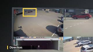 Total Situational Awareness - discover the AXIS Q6100-E Network Camera