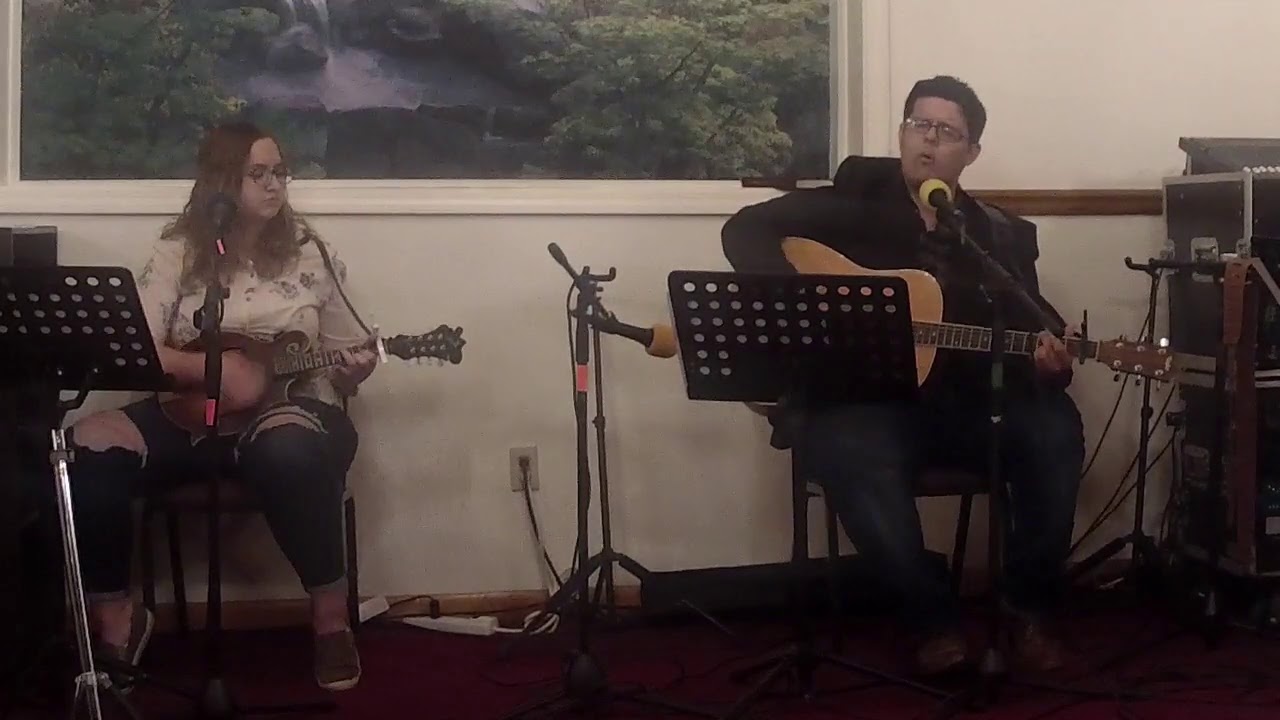 Josh Holstein And The Gospel Messengers Seek Ye Out The Old Paths Rcbc 9 23 20 Youtube youtube