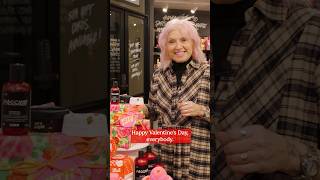 Lush: Ro&#39;s Favourite Valentine&#39;s Products